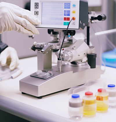 保健食品研發(fā)服務(wù)