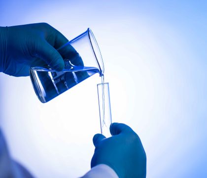 飲用水消毒設備檢測