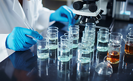 化妝品功效測試